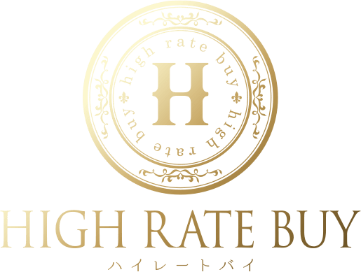 HIGH RATE BUY ハイレートバイ
